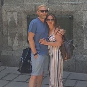 Meet your Posher, Ryan